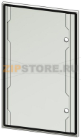 Дверь, IP66, ДхШхВ=15x1000x1200 мм Eaton DS-120100-CS