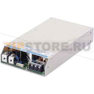 Преобразователь AC/DC, 100 А, 500 Вт, 5 В/DC Cotek AK 650-05 