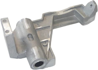 SUPPORTO SCORREVOLE CARRELLO