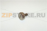 PERNO SUPPORTO PARATIA D=20  A.303
