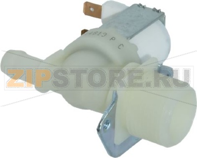 SOLENOID VALVE EV 255.208A 