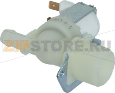 SOLENOID VALVE EV 255.208A 