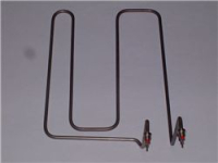 Heating element   inner, left  3,3 kW