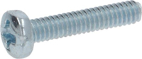 Screw M2 X 10 Tc