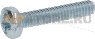 Screw M2 X 10 Tc 