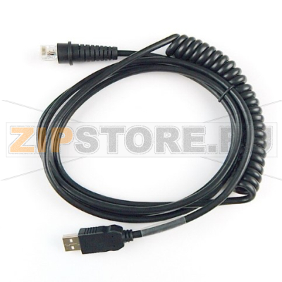 Кабель USB, 3 м Newland HR15 Кабель USB для сканера штрих-кодов Newland HR15 