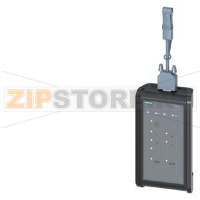 ТЕСТЕР TD500 ВКЛ. 2 СОЕДИНИТЕЛЬНЫХ КАБЕЛЯ PC - TD500, 3VA - TD500 ВНЕШНИЙ ИСТОЧНИК ПИТАНИЯ ПРИНАДЛЕЖНОСТЬ ДЛЯ 3VA2 Siemens 3VA9987-0MB10