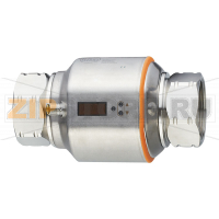 Датчик потока магнитно-индуктивный IFM SM2404