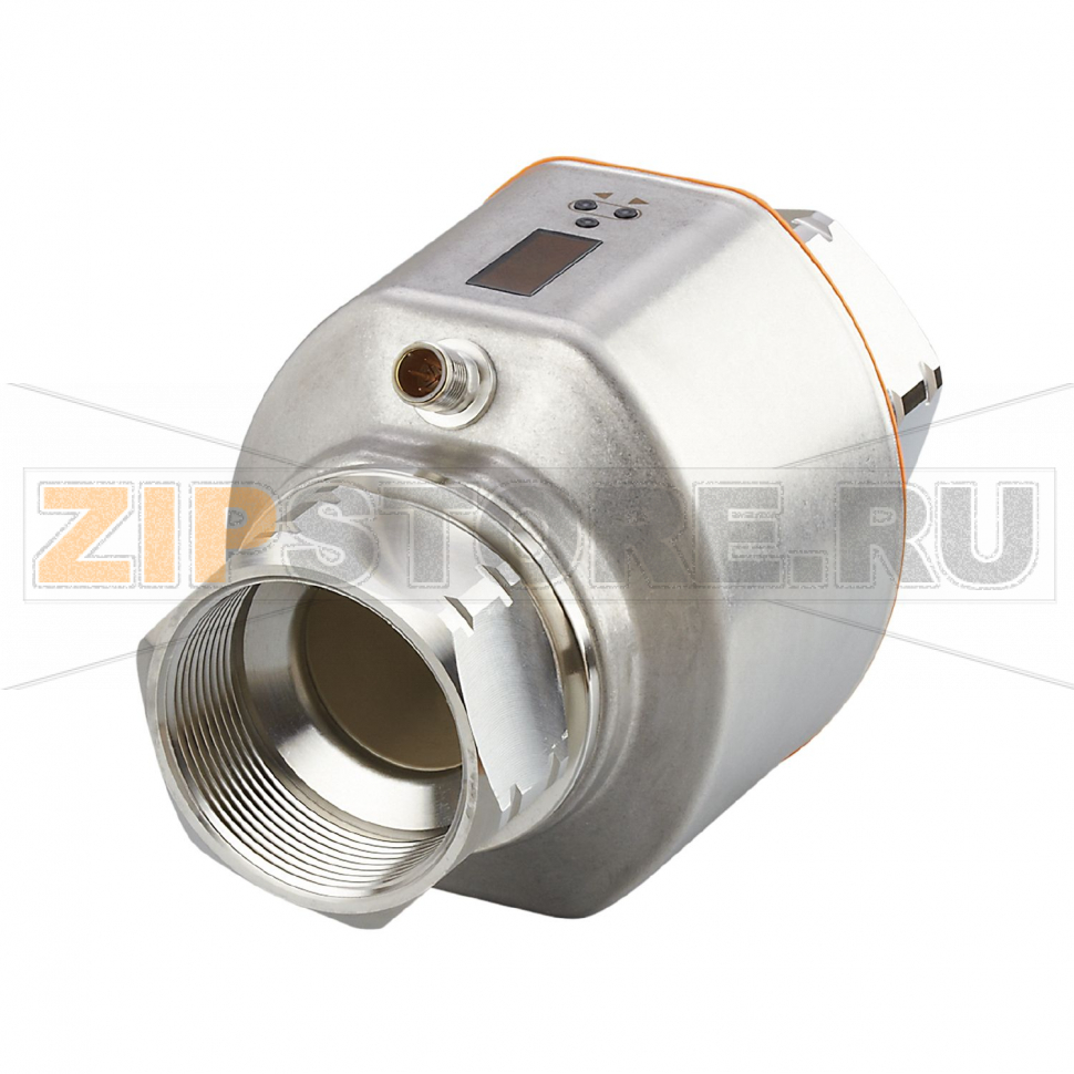 Датчик потока магнитно-индуктивный IFM SM2404 