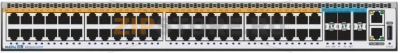 Коммутатор 8 Гб, 48*100/1000 Мбит/с, 6*SFP+ 1/10 Гбит/с Maipu NSS3530-54TXP 