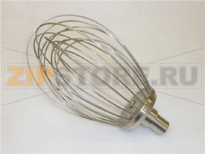 ВЕНЧИК СТАНДАРТНЫЙ В СБОРЕ 