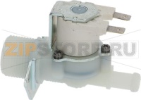 ЭЛЕКТРОМАГНИТНЫЙ КЛАПАН 220/240 В, 7ВТ, 50/60 ГЦ