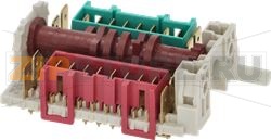 OVEN SELECTOR GORENJE 466305 