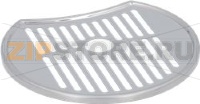 CUPS SUPPORT GRID DOLCE GUSTO KRUPS MS-6