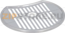 CUPS SUPPORT GRID DOLCE GUSTO KRUPS MS-6 