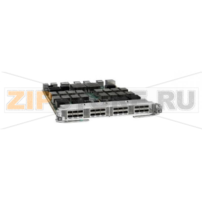 Модуль Cisco N77-F324FQ-25 