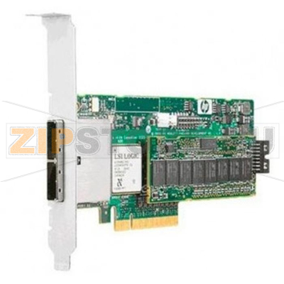 Контроллер HPE 462828-B21 