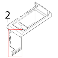 Panel LH Angelo Po 0A1CP1E