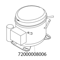 Компрессор MLY 60 Ra Abat ЛГ-24/06К-01