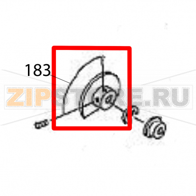 Sensor boss assy Sato HR224 TT Sensor boss assy Sato HR224 TTЗапчасть на деталировке под номером: 183Название запчасти на английском языке: Sensor boss assy Sato HR224 TT.