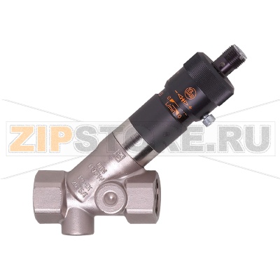 Датчик потока для невозвратного клапана IFM SBY323 