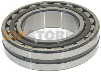 ПОВОРОТНЫЙ РОЛИКОВЫЙ ПОДШИПНИК 22215 E1 