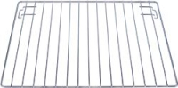 GRID CHROME-PLATED 435x340 mm