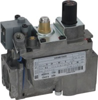 VALVE 820 NOVA ø 1/2FF