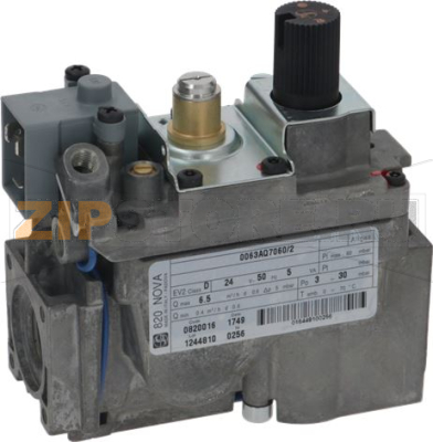 VALVE 820 NOVA ø 1/2FF 