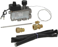 GAS VALVE MERTIK MAXITROL KIT