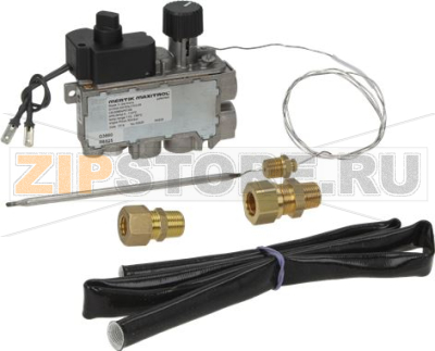 GAS VALVE MERTIK MAXITROL KIT 