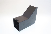 SCIVOLO FONDI PER BASE XM
