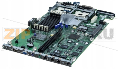 Материнская плата HPE 409741-001 