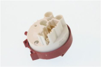SINGLE PRESSURE SWITCH 80/50