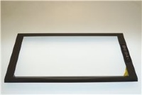 CHINA FRAME ASSY W TOUCH PAD