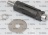 FIXATION EXPANSIBLE POUR TUBE ROND