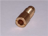 Burner nozzle, ID-no. 200