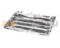 150W 120V BLKT HEATER GRHW-1SGDH