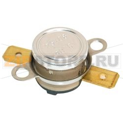 SAFETY THERMOSTAT 90°SMEG 818731188 