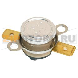 SAFETY THERMOSTAT 90°SMEG 818731188 