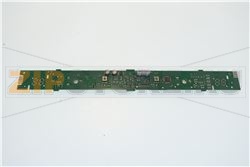 SCHEDA LED ARISTON-05 BASE(4VIE) ROHS 