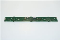 SCHEDA LED ARISTON-05 BASE(4VIE) ROHS