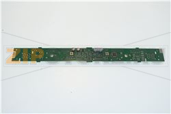 SCHEDA LED ARISTON-05 BASE(4VIE) ROHS 