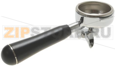 FILTER HOLDER COMPLETE 2-CUP FAEMA 