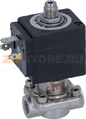 SOLENOID VALVE PARKER 3-WAY 220/240V 11W 
