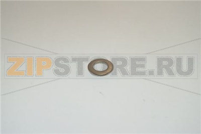 ROSETTA ELASTICA 5,1X8,6X1,5 