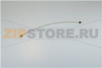 TUBO PTFE DI2-DE4 L=205+2BOCCOLE     EN5