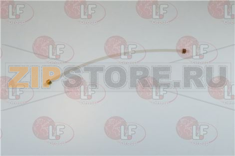 TUBO PTFE DI2-DE4 L=205+2BOCCOLE     EN5 