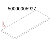 Косынка Abat ПЭК-800