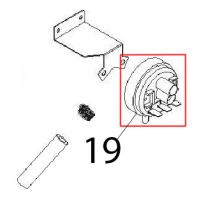 Pressure switch Angelo Po 04WCP1EM
